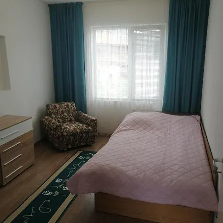 жани 아파트 Zmeitsa