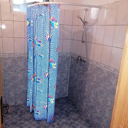 жани 아파트