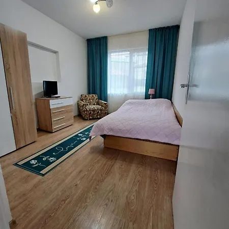 Apartment жани *