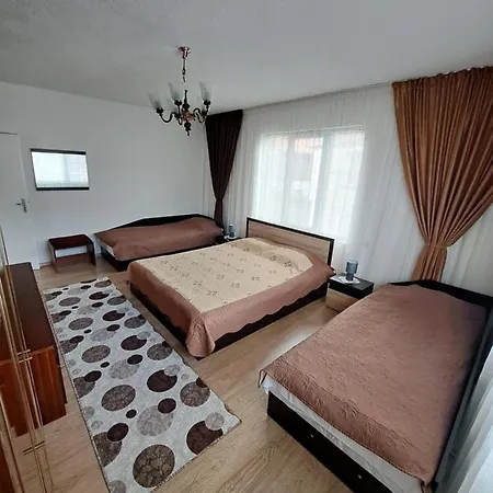 Apartment жани *