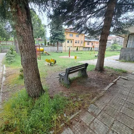 Apartment жани *