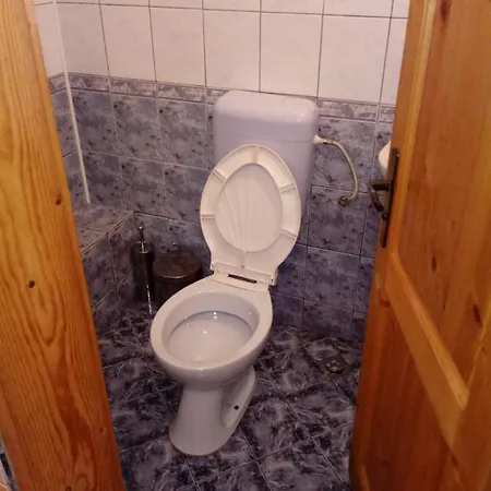 жани 아파트 Zmeitsa