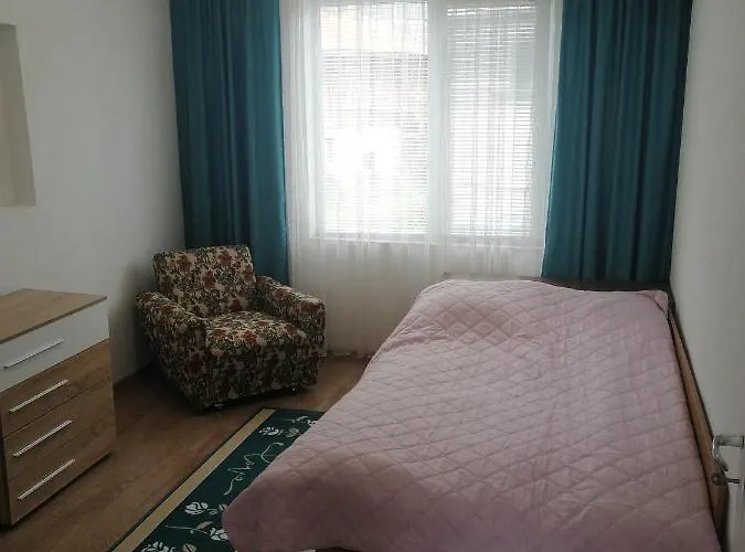 жани Apartment Zmeitsa