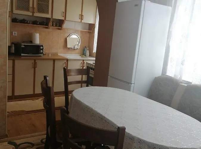 Apartment жани *