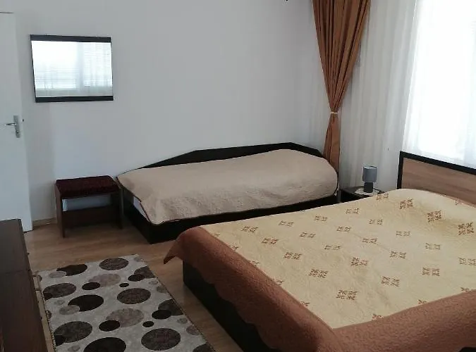 Apartment жани *