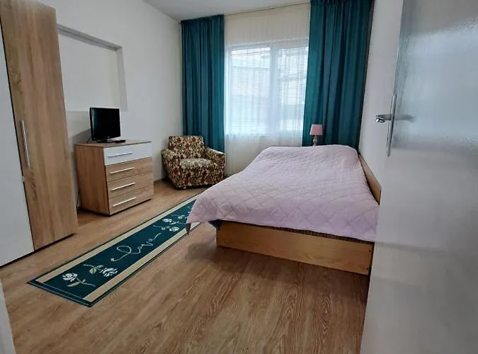 Apartment жани *