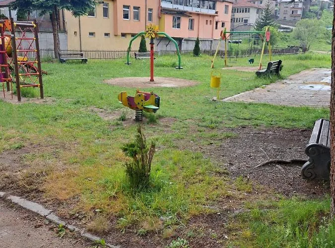 Apartment жани Zmeitsa