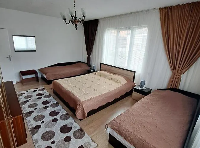 Apartment жани *