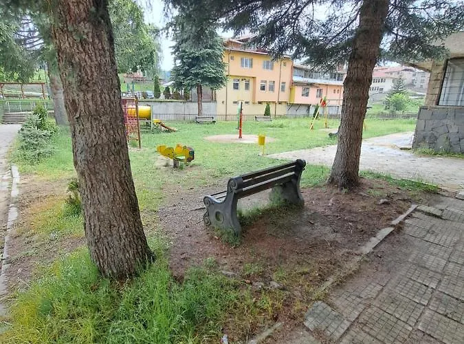 Apartment жани *